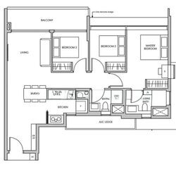 Pasir Ris 8 (D18), Apartment #561982981